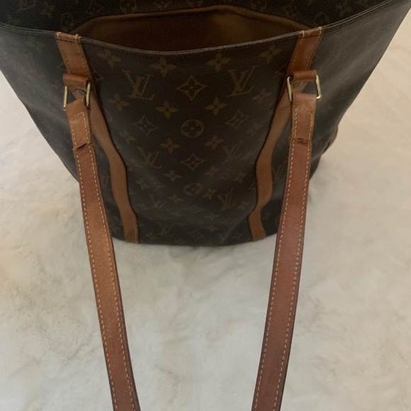 Louis Vuitton shopper sac - Picture 16 of 16